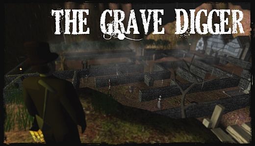 The Grave Digger
