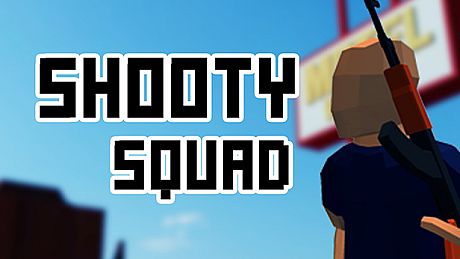 Shooty Squad Game