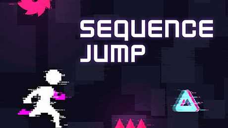 Sequence Jump Game