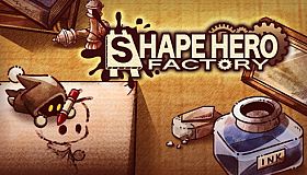 ShapeHero Factory