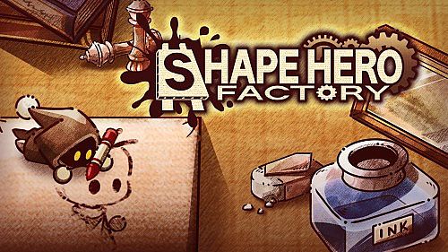 ShapeHero Factory