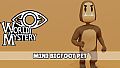 World of Mystery - Bigfoot Pet