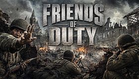 Friends of Duty