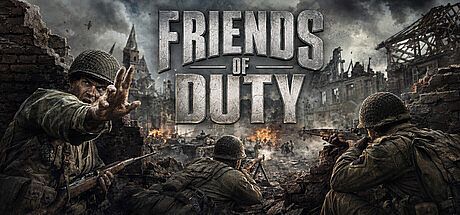 Friends of Duty