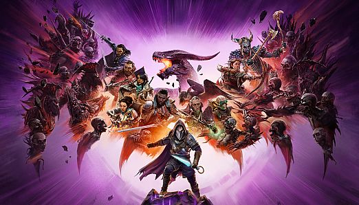 Dragon Age: The Veilguard