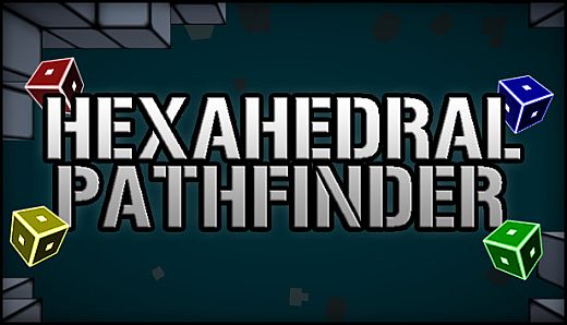 Hexahedral Pathfinder
