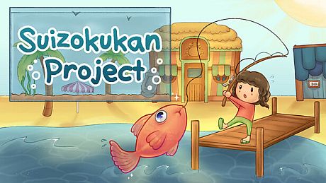 Suizokukan Project Game