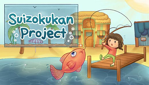 Suizokukan Project