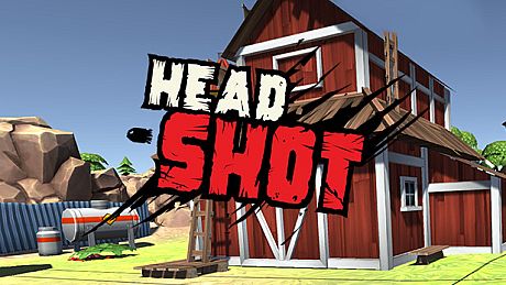 Head Shot Game