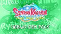 SENRAN KAGURA Peach Beach Splash - Hebijo Item Pack