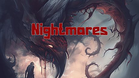 Nightmares Game