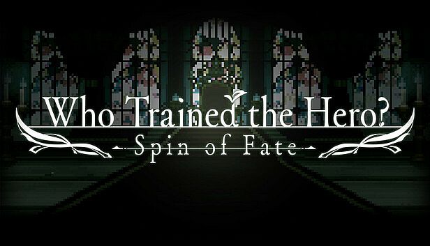 Buy Who Trained the Hero? -Spin of Fate-