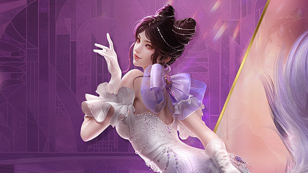 Buy NARAKA: BLADEPOINT