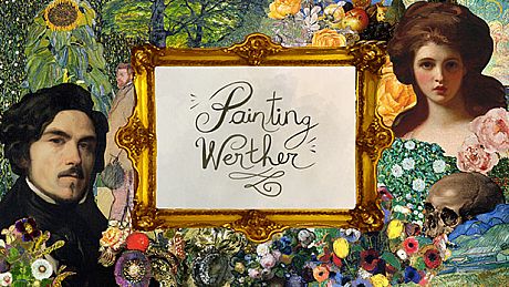 Painting Werther