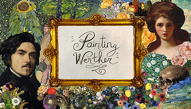 Buy Painting Werther