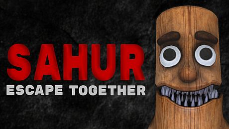 SAHUR: Escape Together Game