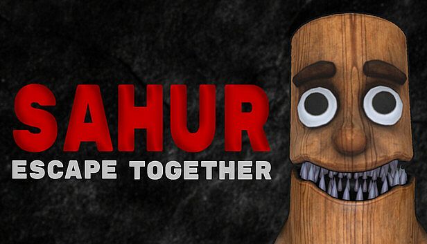 Buy SAHUR: Escape Together