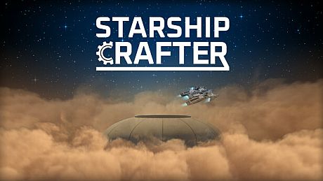 Starship Crafter Game