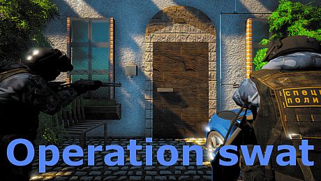 Operation swat Game