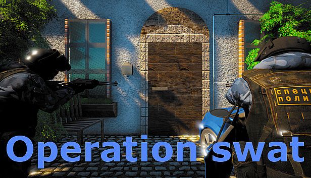 Buy Operation swat