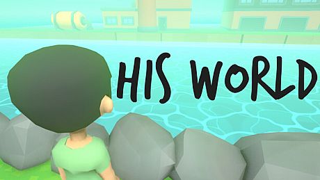 His World Game