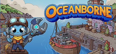 Oceanborne Game