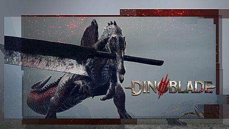 Dinoblade Game
