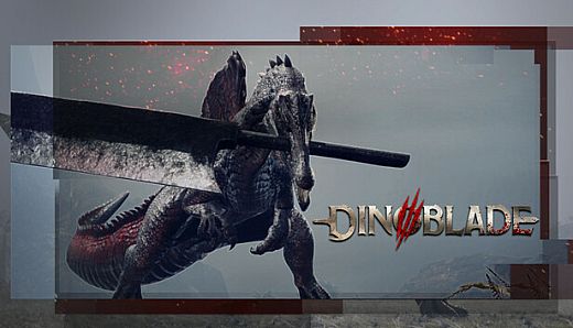 Dinoblade