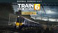 Train Sim World 6: ScotRail Express: Edinburgh - Glasgow Route Add-On