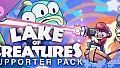 Lake of Creatures - Supporter Pack