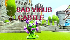 Sad Virus Castle