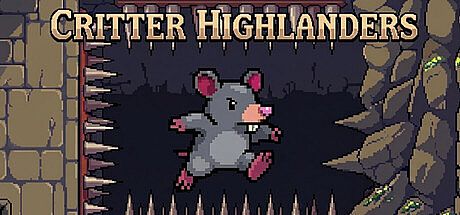 Critter Highlanders