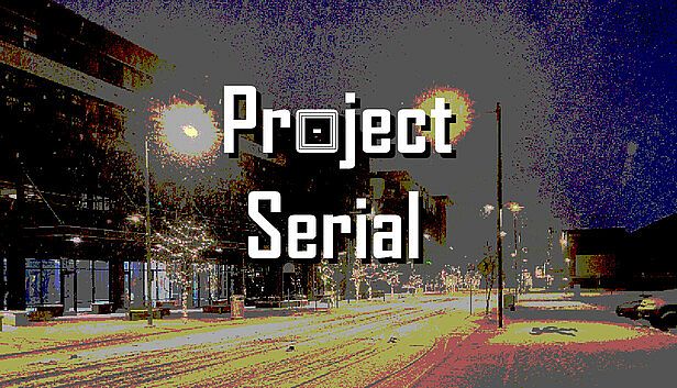 Buy Project Serial