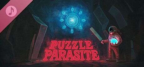Puzzle Parasite Original Soundtrack DLC