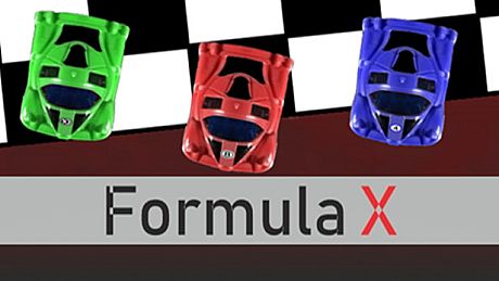 Formula X Game