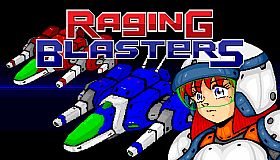 RagingBlasters
