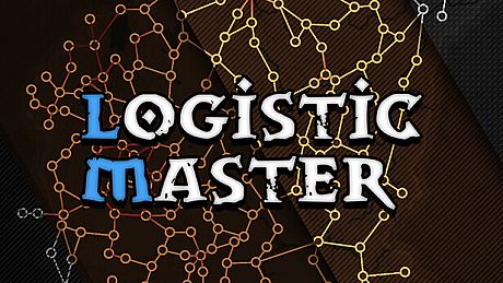 Logistic Master Game