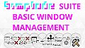 Simplode Suite - Basic Window Management
