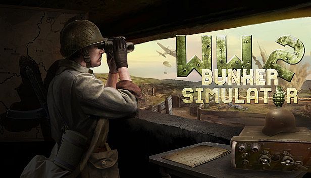 Buy WW2: Bunker Simulator