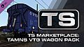 TS Marketplace: Tamns VTG Wagon Pack