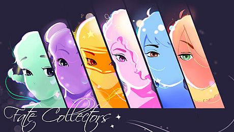 Fate Collectors Game
