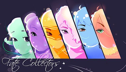 Fate Collectors