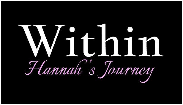 Buy Within : Hannah's Journey