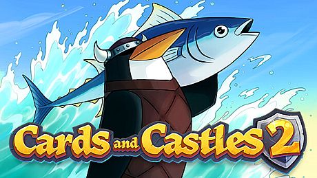 Cards and Castles 2 Game