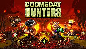 Doomsday Hunters