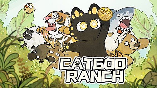 Cat God Ranch
