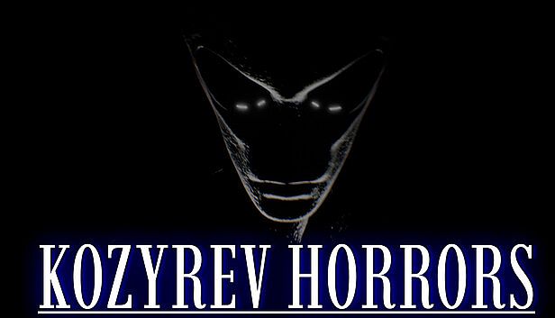 Buy Kozyrev Horrors
