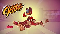 Buy Claws of Furry PC