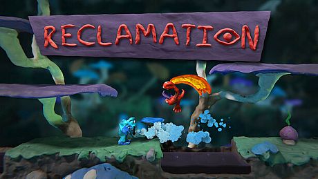 Reclamation Game