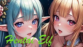 Hentai Elf